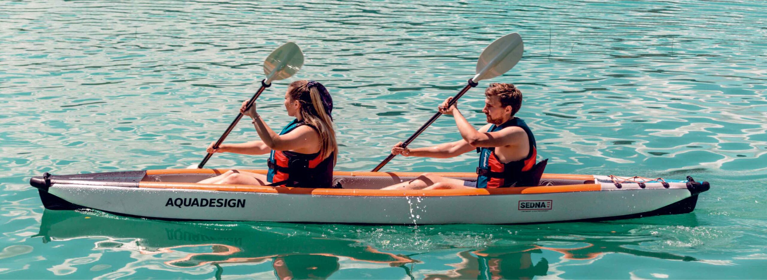 Rowing & Kayak Günstiges Paddel Geschäft -Rowing & Kayak Günstiges Paddel Geschäft Kategoriebild Luftkajak scaled