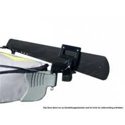 Advanced Elements AirFusion TM Skeg Steuerfinne