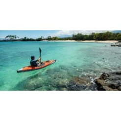 Advanced Elements Frame TM Elite Kajak Luftboot Red -Rowing & Kayak Günstiges Paddel Geschäft advanced elements frame tm elite kajak luftboot red 2