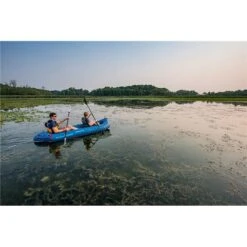 Advanced Elements PackLite+ XL Packraft 2 Personen Kajak Aufblasbares Luftboot Raftingboot Blue 7 Advanced Elements PackLite+ XL Packraft 2 Personen Kajak Aufblasbares Luftboot Raftingboot Blue -Rowing & Kayak Günstiges Paddel Geschäft advanced elements packlite xl packraft 2 personen kajak aufblasbares luftboot raftingboot blue 2