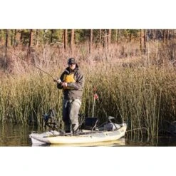Advanced Elements StraitEdge Angler PRO 1er Angelkajak Olive 6 Advanced Elements StraitEdge Angler PRO 1er Angelkajak Olive -Rowing & Kayak Günstiges Paddel Geschäft advanced elements straitedge angler pro 1er angelkajak olive 2