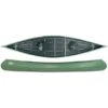 Ally 15 Allround Faltboot Kanadier Grün