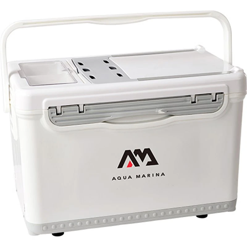Aqua Marina 2-in1 Fishing Cooler Kühlbox Für Aqua Marina Drift Modell 1 Aqua Marina 2-in1 Fishing Cooler Kühlbox Für Aqua Marina Drift Modell