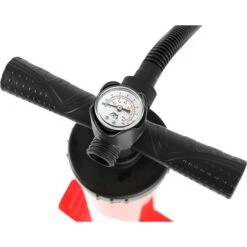 Aqua Marina Areo 18 Handpumpe Double Action Kajak Pumpe Luftpumpe -Rowing & Kayak Günstiges Paddel Geschäft aqua marina areo 18 handpumpe double action kajak pumpe luftpumpe 4