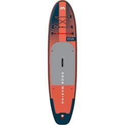 Aqua Marina Atlas 12.0 SUP Aufblasbares Stand Up Paddle Board Komplett Set -Rowing & Kayak Günstiges Paddel Geschäft aqua marina atlas 120 sup aufblasbares stand up paddle board komplett set 2