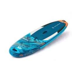Aqua Marina Blade 10.6 Aufblasbares Stand Up Paddle Board Windsurf SUP -Rowing & Kayak Günstiges Paddel Geschäft aqua marina blade 106 aufblasbares stand up paddle board windsurf sup 3