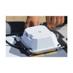 Aqua Marina BlueDrive S Power Fin SUP Elektro Motor Mit Lithium Ionen Batterie -Rowing & Kayak Günstiges Paddel Geschäft aqua marina bluedrive s power fin sup elektro motor mit lithium ionen batterie 4