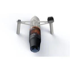 Aqua Marina BlueDrive X Pro Tauchscooter Und Elektromotor Für Kajak + SUP -Rowing & Kayak Günstiges Paddel Geschäft aqua marina bluedrive x pro tauchscooter und elektromotor fur kajak sup 5