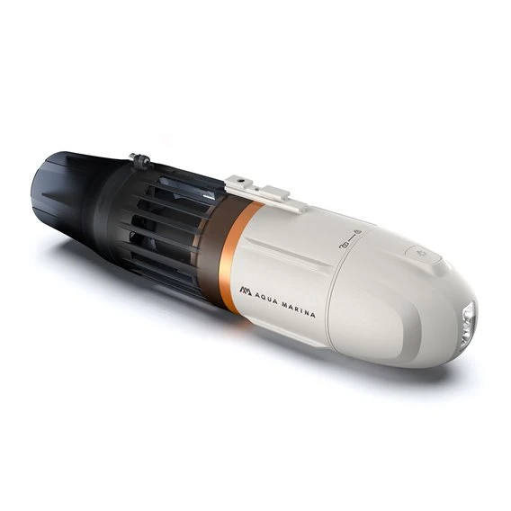 Aqua Marina BlueDrive X Tauchscooter Und Elektromotor Für Kajak + SUP 1 Aqua Marina BlueDrive X Tauchscooter Und Elektromotor Für Kajak + SUP