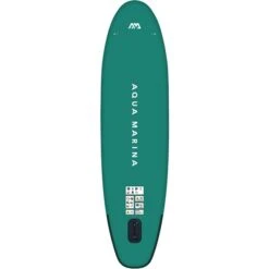 Aqua Marina Breeze 9.1 SUP Komplett Set Ausblasbares Stand Up Paddle Board -Rowing & Kayak Günstiges Paddel Geschäft aqua marina breeze 91 sup komplett set ausblasbares stand up paddle board 4