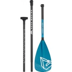 Aqua Marina Carbon Guide Adjustable 3-teilig Carbon-Fiberglaspaddel SUP Paddel -Rowing & Kayak Günstiges Paddel Geschäft aqua marina carbon guide adjustable 3 teilig carbon fiberglaspaddel sup paddel 2