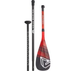 Aqua Marina Carbon Pro Adjustable SUP Paddel Carbonpaddel -Rowing & Kayak Günstiges Paddel Geschäft aqua marina carbon pro adjustable sup paddel carbonpaddel 2