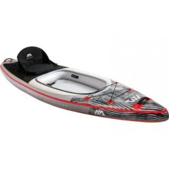 Aqua Marina Cascade Aufblasbares Kajak Luftboot Stand Up Paddle Board Set -Rowing & Kayak Günstiges Paddel Geschäft aqua marina cascade aufblasbares kajak luftboot stand up paddle board set 2