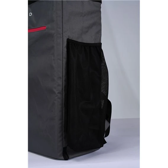 Aqua Marina Circupbag Transportrucksack Für Tomahawk AIR-K 3 Aqua Marina Circupbag Transportrucksack Für Tomahawk AIR-K – Bild 3