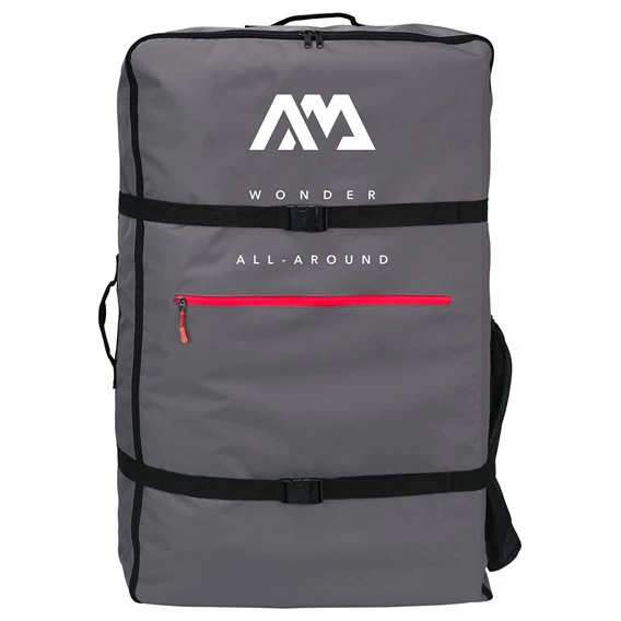 Aqua Marina Circupbag Transportrucksack Für Tomahawk AIR-K 1 Aqua Marina Circupbag Transportrucksack Für Tomahawk AIR-K