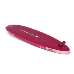 Aqua Marina Coral 10.2 SUP Komplett Set Aufblasbares Stand Up Paddle Board -Rowing & Kayak Günstiges Paddel Geschäft aqua marina coral 102 sup komplett set aufblasbares stand up paddle board 4