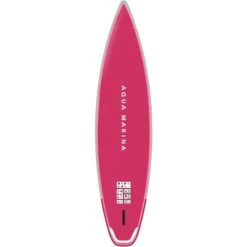 Aqua Marina Coral Touring 11.6 SUP Komplett Set Ausblasbares Stand Up Paddle Board Raspberry -Rowing & Kayak Günstiges Paddel Geschäft aqua marina coral touring 116 sup komplett set ausblasbares stand up paddle board raspberry 4