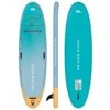 Aqua Marina Dhyana 11.0 SUP Komplett Set Yoga Stand Up Paddle Board