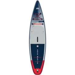 Aqua Marina Hyper 11.6 Aufblasbares Stand Up Paddle Board Touring SUP -Rowing & Kayak Günstiges Paddel Geschäft aqua marina hyper 116 aufblasbares stand up paddle board touring sup 2