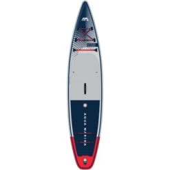 Aqua Marina Hyper 12.6 Aufblasbares Stand Up Paddle Board Touring SUP -Rowing & Kayak Günstiges Paddel Geschäft aqua marina hyper 126 aufblasbares stand up paddle board touring sup 2