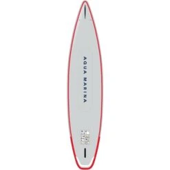 Aqua Marina Hyper 12.6 Aufblasbares Stand Up Paddle Board Touring SUP -Rowing & Kayak Günstiges Paddel Geschäft aqua marina hyper 126 aufblasbares stand up paddle board touring sup 4