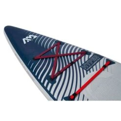 Aqua Marina Hyper 12.6 Aufblasbares Stand Up Paddle Board Touring SUP -Rowing & Kayak Günstiges Paddel Geschäft aqua marina hyper 126 aufblasbares stand up paddle board touring sup 5