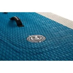 Aqua Marina Hyper 12.6 Touring Aufblasbares SUP Stand Up Paddle Board 11 Aqua Marina Hyper 12.6 Touring Aufblasbares SUP Stand Up Paddle Board -Rowing & Kayak Günstiges Paddel Geschäft aqua marina hyper 126 touring aufblasbares sup stand up paddle board 5