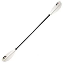 Aqua Marina KP-1 Aluminium Kajak Paddel 4-teiliges Doppelpaddel