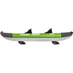 Rowing & Kayak Günstiges Paddel Geschäft -Rowing & Kayak Günstiges Paddel Geschäft aqua marina laxo 320 testmodell set 2er schlauchboot kajak mit paddel und pumpe 1
