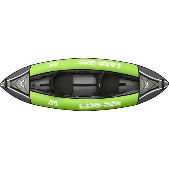 Aqua Marina Laxo 320 Testmodell Set 2er Schlauchboot Kajak Mit Paddel Und Pumpe 1 Aqua Marina Laxo 320 Testmodell Set 2er Schlauchboot Kajak Mit Paddel Und Pumpe