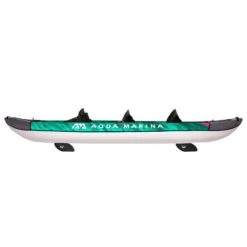 Aqua Marina Laxo 380 Kajak Für 3 Personen Set Mit Paddel Und Pumpe -Rowing & Kayak Günstiges Paddel Geschäft aqua marina laxo 380 kajak fur 3 personen set mit paddel und pumpe 2