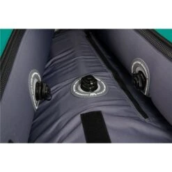 Aqua Marina Laxo 380 Kajak Für 3 Personen Set Mit Paddel Und Pumpe -Rowing & Kayak Günstiges Paddel Geschäft aqua marina laxo 380 kajak fur 3 personen set mit paddel und pumpe 4
