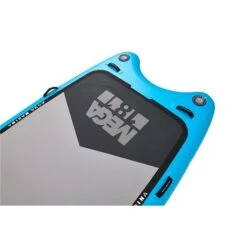 Aqua Marina Mega 18.1 Aufblasbares Stand Up Paddle Board 7 Personen SUP -Rowing & Kayak Günstiges Paddel Geschäft aqua marina mega 181 aufblasbares stand up paddle board 7 personen sup 5