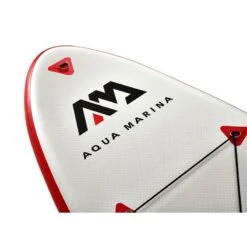 Aqua Marina Nuts Rental 10.6 Aufblasbares Stand Up Paddle Board -Rowing & Kayak Günstiges Paddel Geschäft aqua marina nuts rental 106 aufblasbares stand up paddle board 3