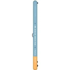 Aqua Marina Peace 8.2 Aufblasbares Stand Up Paddle Board Fitness Matte Fürs Wasser -Rowing & Kayak Günstiges Paddel Geschäft aqua marina peace 82 aufblasbares stand up paddle board fitness matte furs wasser 4