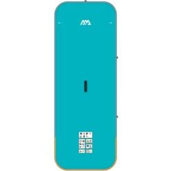 Aqua Marina Peace 8.2 Aufblasbares Stand Up Paddle Board Fitness Matte Fürs Wasser -Rowing & Kayak Günstiges Paddel Geschäft aqua marina peace 82 aufblasbares stand up paddle board fitness matte furs wasser 5