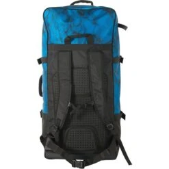 Aqua Marina Premium Wheel Backpack 90 Liter Transporttasche Rucksack Blueberry -Rowing & Kayak Günstiges Paddel Geschäft aqua marina premium wheel backpack 90 liter transporttasche rucksack blueberry 2