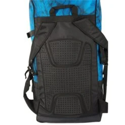 Aqua Marina Premium Wheel Backpack 90 Liter Transporttasche Rucksack Blueberry -Rowing & Kayak Günstiges Paddel Geschäft aqua marina premium wheel backpack 90 liter transporttasche rucksack blueberry 4