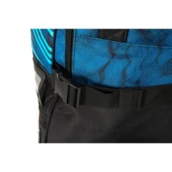 Aqua Marina Premium Wheel Backpack 90 Liter Transporttasche Rucksack Blueberry -Rowing & Kayak Günstiges Paddel Geschäft aqua marina premium wheel backpack 90 liter transporttasche rucksack blueberry 5