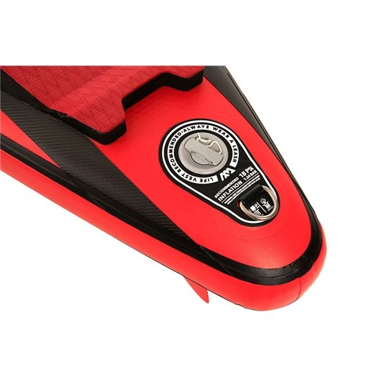 Aqua Marina Race Elite 14.0 Aufblasbares Stand Up Paddle Board SUP Komplett Set 6 Aqua Marina Race Elite 14.0 Aufblasbares Stand Up Paddle Board SUP Komplett Set – Bild 6