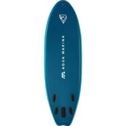 Aqua Marina Rapid 9.6 Aufblasbares Stand Up Paddle Board Wildwasser SUP Komplett Set -Rowing & Kayak Günstiges Paddel Geschäft aqua marina rapid 96 aufblasbares stand up paddle board wildwasser sup komplett set 2