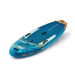 Aqua Marina Rapid 9.6 Aufblasbares Stand Up Paddle Board Wildwasser SUP Komplett Set -Rowing & Kayak Günstiges Paddel Geschäft aqua marina rapid 96 aufblasbares stand up paddle board wildwasser sup komplett set 4
