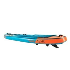 Aqua Marina Rapid 9.6 Aufblasbares Stand Up Paddle Board Wildwasser SUP Komplett Set -Rowing & Kayak Günstiges Paddel Geschäft aqua marina rapid 96 aufblasbares stand up paddle board wildwasser sup komplett set 5