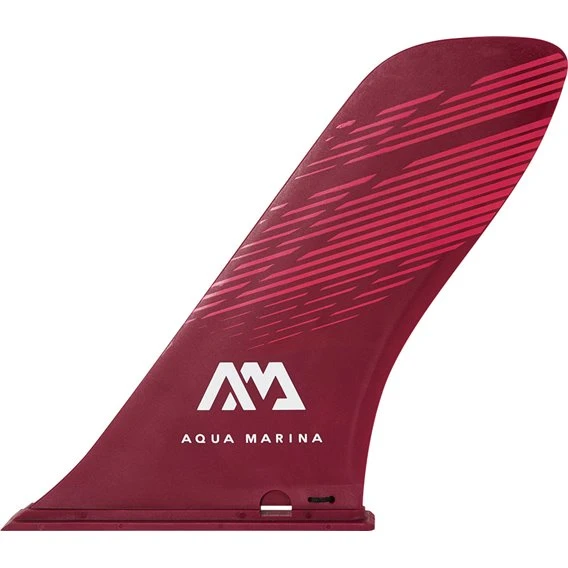 Aqua Marina Slide-In Racing Fin Coral SUP Finne Ersatzfinne 1 Aqua Marina Slide-In Racing Fin Coral SUP Finne Ersatzfinne