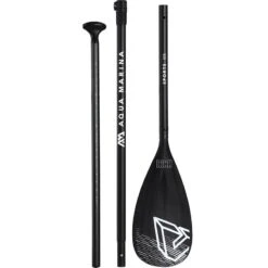 Aqua Marina Sports III Adjustable Aluminium SUP Paddel Neues Design -Rowing & Kayak Günstiges Paddel Geschäft aqua marina sports iii adjustable aluminium sup paddel design 2021 2