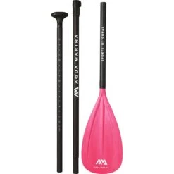 Aqua Marina Sports III Coral Aluminium SUP Paddel 8 Aqua Marina Sports III Coral Aluminium SUP Paddel -Rowing & Kayak Günstiges Paddel Geschäft aqua marina sports iii coral aluminium sup paddel 2