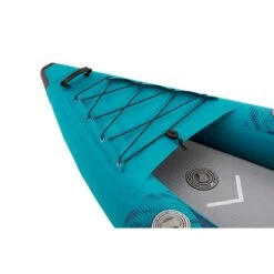 Aqua Marina Steam 312 Kajak 1 Personen Luftboot -Rowing & Kayak Günstiges Paddel Geschäft aqua marina steam 312 kajak 1 personen luftboot 3