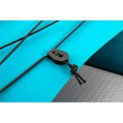 Aqua Marina Steam 312 Kajak 1 Personen Luftboot -Rowing & Kayak Günstiges Paddel Geschäft aqua marina steam 312 kajak 1 personen luftboot 5