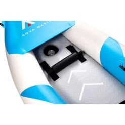 Aqua Marina Steam 412 2er Kajak Schlauchboot 9 Aqua Marina Steam 412 2er Kajak Schlauchboot -Rowing & Kayak Günstiges Paddel Geschäft aqua marina steam 412 2er kajak schlauchboot 3