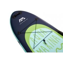 Aqua Marina Super Trip Family Aufblasbares SUP Stand Up Paddle Board -Rowing & Kayak Günstiges Paddel Geschäft aqua marina super trip family aufblasbares sup stand up paddle board 4